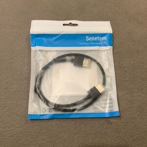 Senetem Deluxe Digital HD Cable 💖
